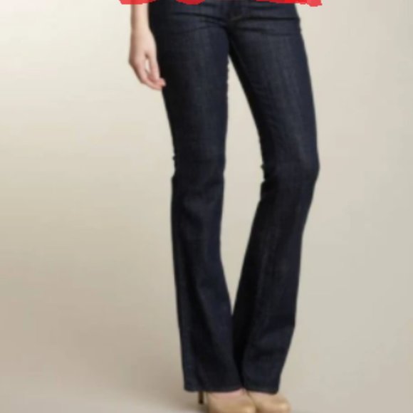 MAVI Mishka Jeans 32/32 NEW! - Picture 1 of 10